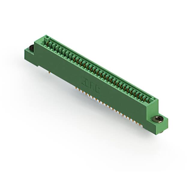 345-031-541-103 EDAC Inc.  Edgeboard Connectors